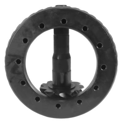 High Performance Yukon Ring And Pinion Gear Set For 11 And Up Ford 10.5 Inch In A 3.55 Ratio Yukon Gear &amp; Axle