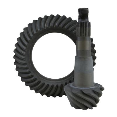 High Performance Yukon Ring And Pinion Gear Set For GM 8 Inch In A 3.73 Ratio Yukon Gear &amp; Axle