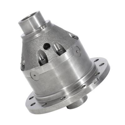 Yukon Grizzly Locker Ford 10.25 Inch And 10.5 Inch With 35 Splines Yukon Gear &amp; Axle