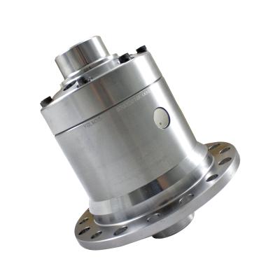 Yukon Grizzly Locker For Model 35 With 27 Spline Axles 3.54 Up Yukon Gear &amp; Axle
