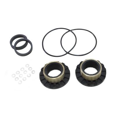 35 Spline Driver Assembly Yukon Gear &amp; Axle