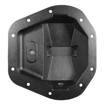 Yukon Hardcore Diff Cover For Dana 50 Dana 60 And Dana 70 Yukon Gear &amp; Axle