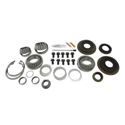 Yukon Master Overhaul Kit For Chrysler 7.25 Inch Yukon Gear &amp; Axle