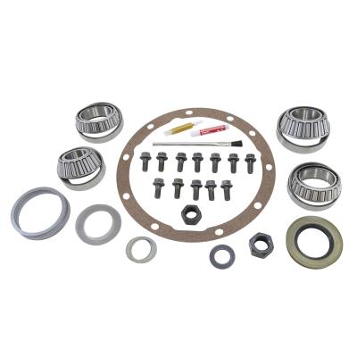 Yukon Master Overhaul Kit For Chrysler 8.75 Inch 42 Housing With 25520/90 Bearings Yukon Gear &amp; Axle