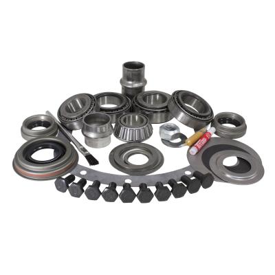 Yukon Master Overhaul Kit For Dana 30 With C-Sleeve For Grand Cherokee Yukon Gear &amp; Axle
