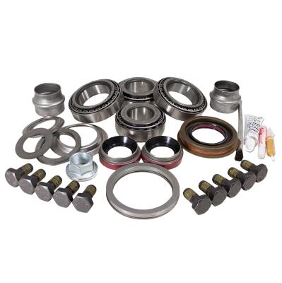 Yukon Master Overhaul Kit For Dana 44 Front 07 And Up JK Rubicon Yukon Gear &amp; Axle