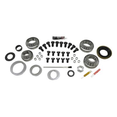 Yukon Master Overhaul Kit For Dana 44 Rear For Use With New 07+ JK Rubicon Yukon Gear &amp; Axle