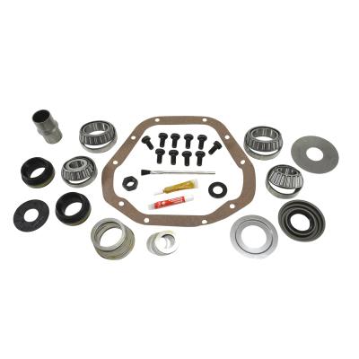 Yukon Master Overhaul Kit For Dana 53 Yukon Gear &amp; Axle