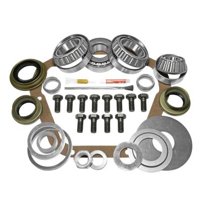 Yukon Master Overhaul Kit For Dana 60 And 61 Front Yukon Gear &amp; Axle