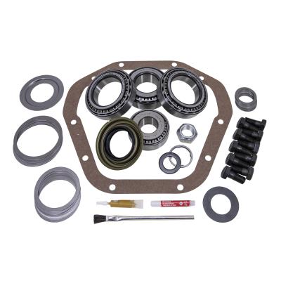 Yukon Master Overhaul Kit For Dana 70-U Yukon Gear &amp; Axle