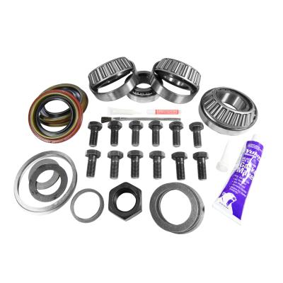 Yukon Master Overhaul Kit For Dana 80 4.375 Inch Od Only On 98 And Newer Fords Yukon Gear &amp; Axle