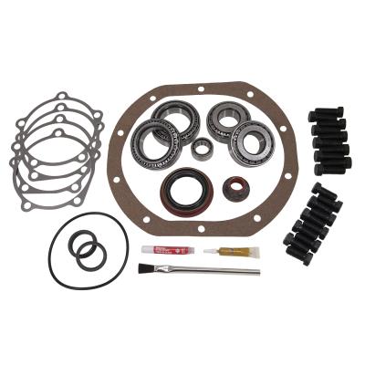 Yukon Master Overhaul Kit For Ford 8 Inch W/Aftermarket Positraction Yukon Gear &amp; Axle