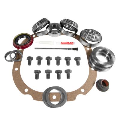 Yukon Master Overhaul Kit For 2010 And Up Mustang Yukon Gear &amp; Axle