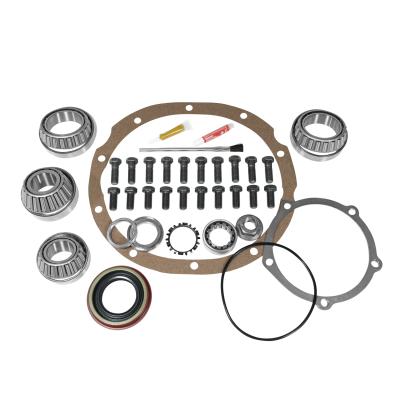 Yukon Master Overhaul Kit For Ford Daytona 9 Inch Lm102910 Yukon Gear &amp; Axle