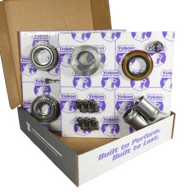Yukon Master Overhaul Kit For GM 12 Bolt Truck Yukon Gear &amp; Axle