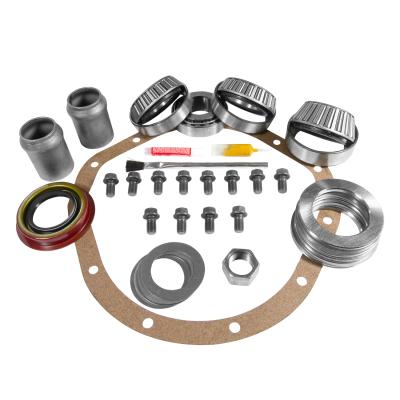 Yukon Master Overhaul Kit For GM 12 Bolt Truck Yukon Gear &amp; Axle