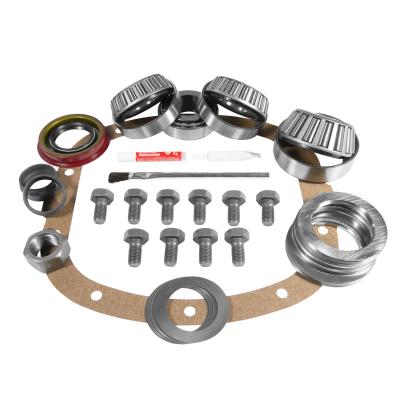 Yukon Master Overhaul Kit For 81 And Older GM 7.5 Inch Yukon Gear &amp; Axle