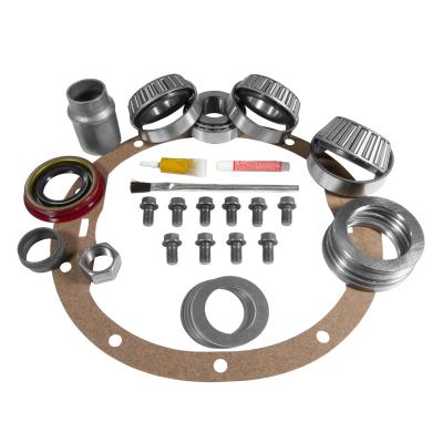 Yukon Master Overhaul Kit For GM 8.0 Inch Yukon Gear &amp; Axle