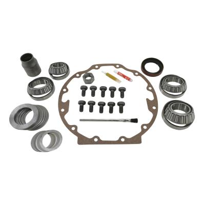 Yukon Master Overhaul Kit For GM 8.5 Inch For Oldsmobile 442 And Cutlass 28 Spline Yukon Gear &amp; Axle