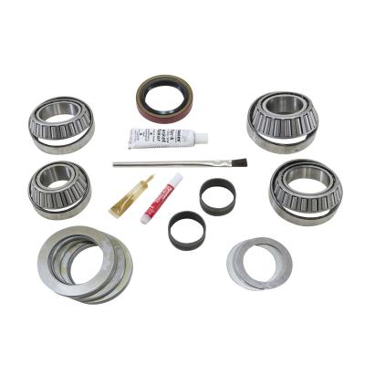 Yukon Master Overhaul Kit For GM 8.75 Inch Yukon Gear &amp; Axle