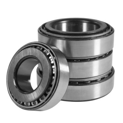 Yukon Master Overhaul Kit For 14 And Up GM 9.5 Inch 12 Bolt Yukon Gear &amp; Axle