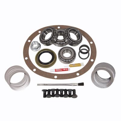 Yukon Master Overhaul Kit For Model 35 Yukon Gear &amp; Axle