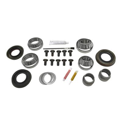 Yukon Master Overhaul Kit For Nissan Titan Front Yukon Gear &amp; Axle