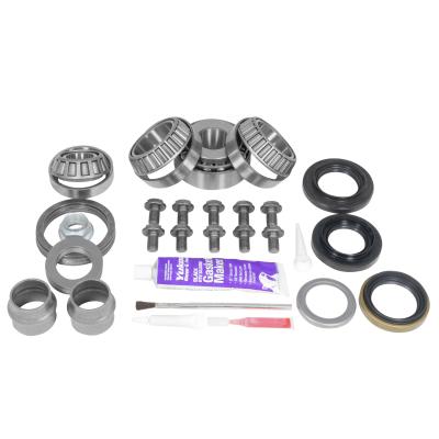 Yukon Master Overhaul Kit For New Toyota Clamshell Design Front Reverse Rotation Yukon Gear &amp; Axle
