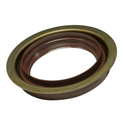 Pinion Seal New Design Yoke With Triple Lip For GM 8.6 Inch Yukon Gear &amp; Axle