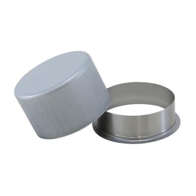Redi Sleeve For GM 8.5 Inch 9.5 Inch And 8.2 Inch Bop Yokes Yukon Gear &amp; Axle