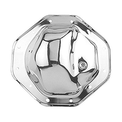 Chrome Cover For Chrysler 9.25 Inch Yukon Gear &amp; Axle