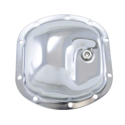 Replacement Chrome Cover For Dana 30 Reverse Rotation Yukon Gear &amp; Axle