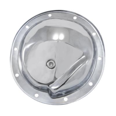 Chrome Cover For 8.6 Inch 8.5 Inch And 8.2 Inch GM Rear Yukon Gear &amp; Axle