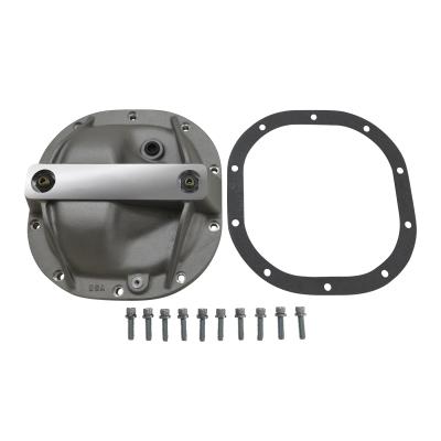 8.8 Inch Ford Low Profile TA HD Aluminum Rear Cover Yukon Gear &amp; Axle