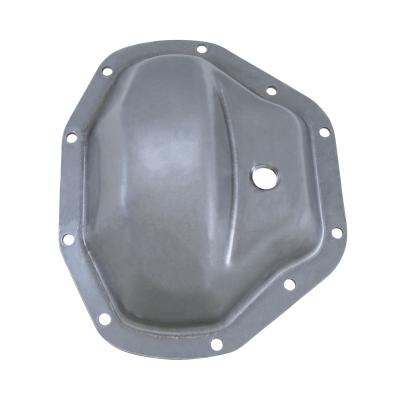 Steel Cover For Dana 80 Yukon Gear &amp; Axle