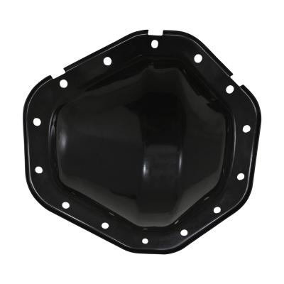 Steel Cover For GM 10.5 Inch 14 Bolt Truck Yukon Gear &amp; Axle