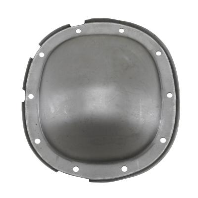 Steel Cover For GM 7.5 Inch And 7.625 Inch Yukon Gear &amp; Axle