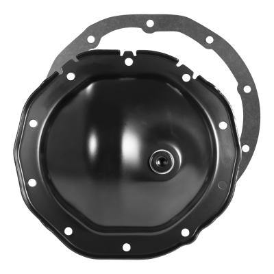 Steel Cover For GM 8.2 Inch And 8.5 Inch Rear Yukon Gear &amp; Axle
