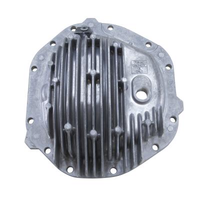 Steel Cover For 04-07 Nissan Titan Rear Yukon Gear &amp; Axle