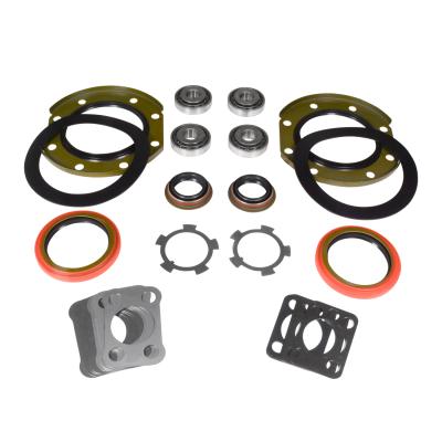 Toyota 79-85 Hilux And 75-90 Landcruiser Knuckle Kit Yukon Gear &amp; Axle