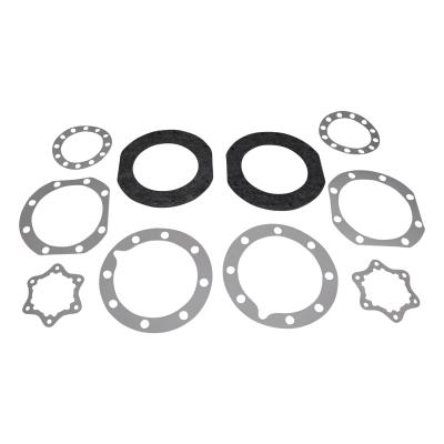 Toyota 79-85 Hilux And 75-90 Landcruiser Knuckle Kit Yukon Gear &amp; Axle