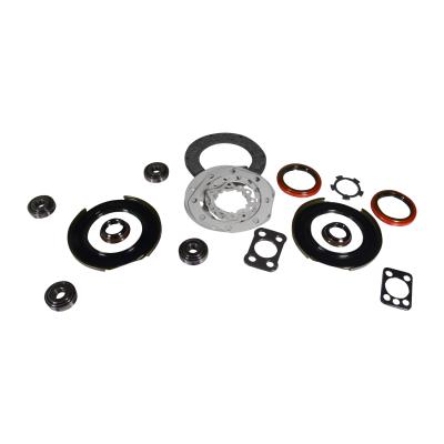 Toyota 79-85 Hilux And 75-90 Landcruiser Knuckle Kit Yukon Gear &amp; Axle