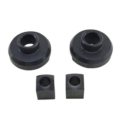 Mini Spool For GM 12 Bolt Car And Truck With 30 Spline Axles Yukon Gear &amp; Axle
