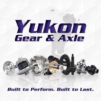 Adaptor Washer For 28 Spline Pinion In Oversize Support For 9 Inch Ford Yukon Gear &amp; Axle