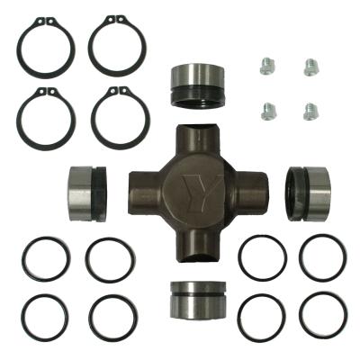 Yukon Super Joint For GM 8.5 Inch Dana 30 &amp; Dana 44 One Single Joint Yukon Gear &amp; Axle