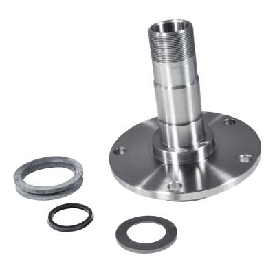 Replacement Front Spindle For Dana 44 Ford F150 5 Hole Yukon Gear &amp; Axle