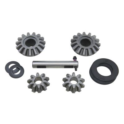 Yukon Standard Open Spider Gear Kit For 96 And Older 8.25 Inch Chrysler With 27 Spline Axles Yukon Gear &amp; Axle