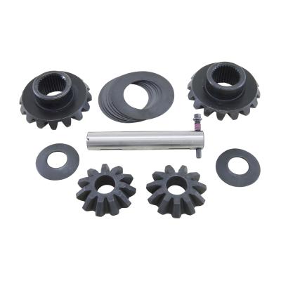 2007 &amp; Up 9.25 Inch Chrysler Standard Open 33 Spline Straight Axle Front Spider Set Yukon Gear &amp; Axle
