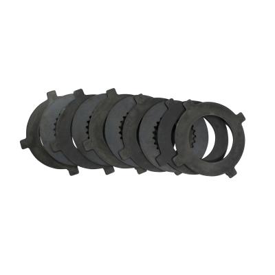 Dana 60 And Dana 70 Power Lok Clutch Set Steel And Fiber Yukon Gear &amp; Axle