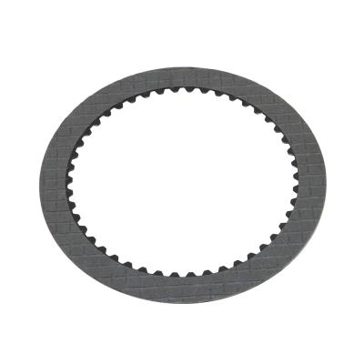 Trac Loc Friction Plate 4 Tab Yukon Gear &amp; Axle